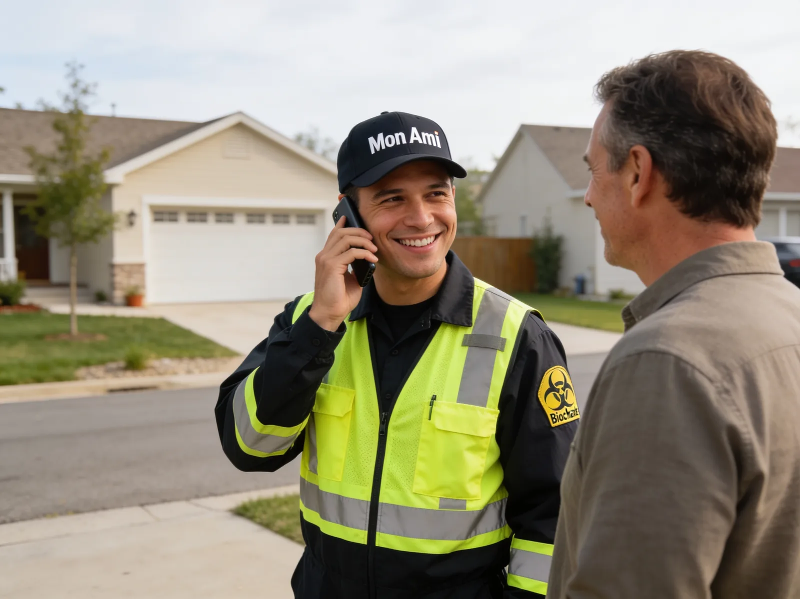 Sewage Cleanup Copalis Crossing, WA FAQs